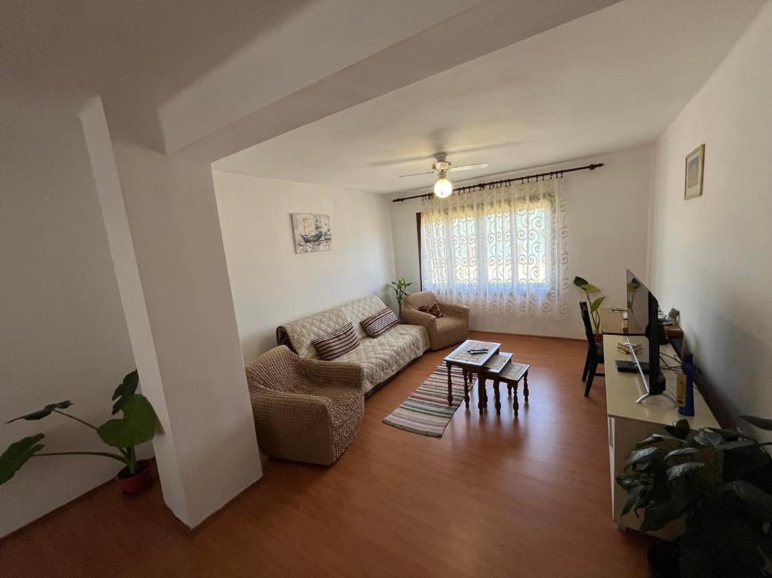 Apartman Velojic Donji Milanovac Dış mekan fotoğraf